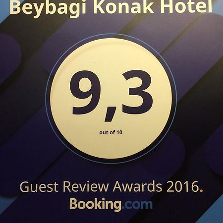 Beybagi Konak Hotel Safranbolu Bagian luar foto