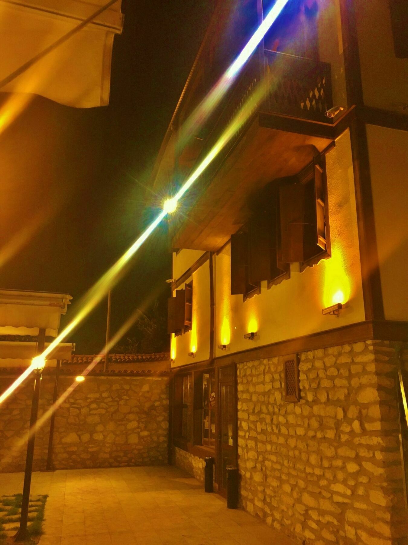 Beybagi Konak Hotel Safranbolu Bagian luar foto